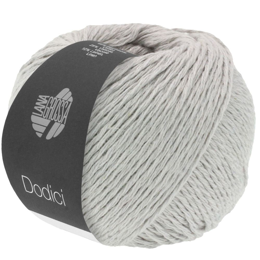 Dodici - Lana grossa