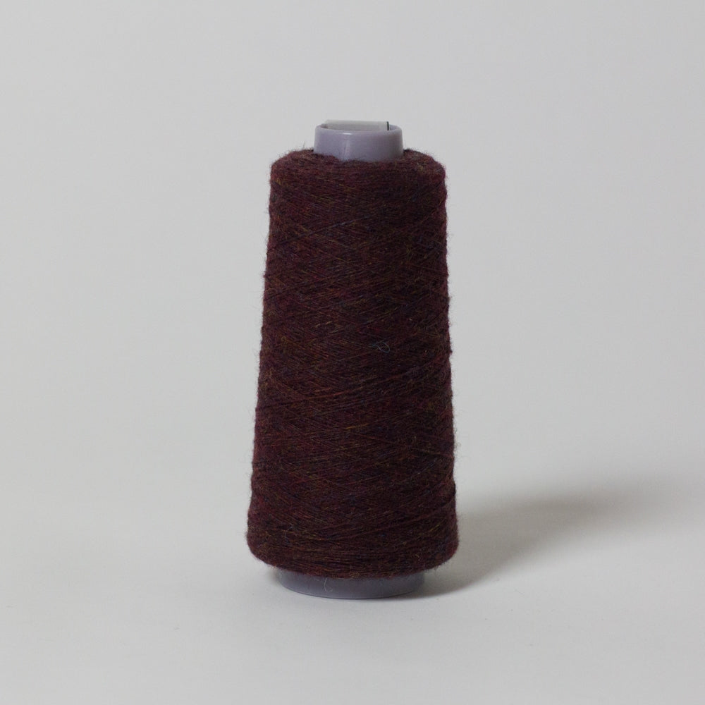 Kashmir Lux - Cashmere/uld - Følgetråd - Fam. Davidsen
