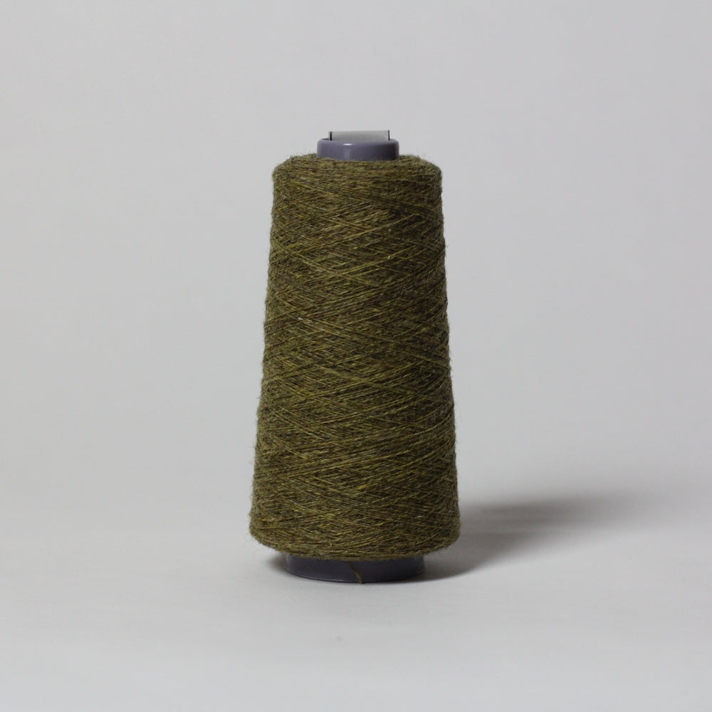 Kashmir Lux - Cashmere/uld - Følgetråd - Fam. Davidsen