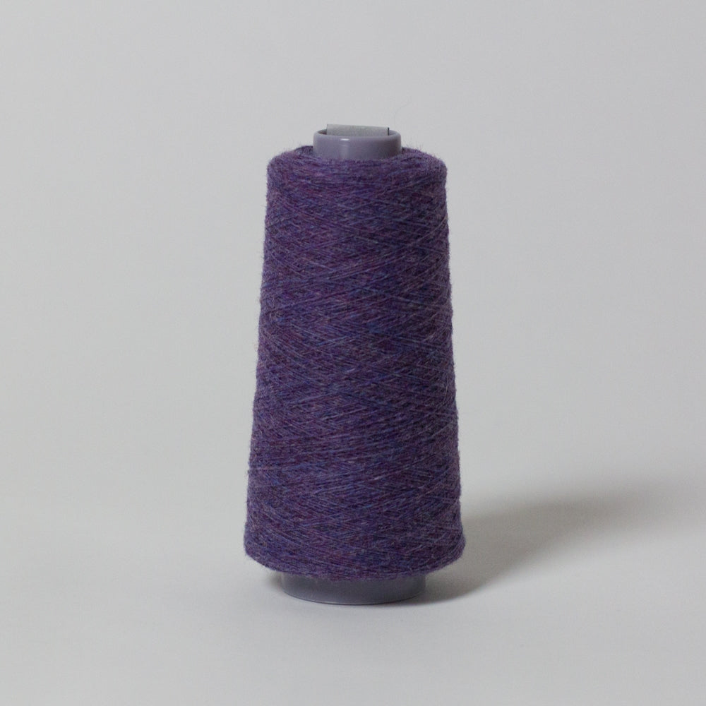 Kashmir Lux - Cashmere/uld - Følgetråd - Fam. Davidsen