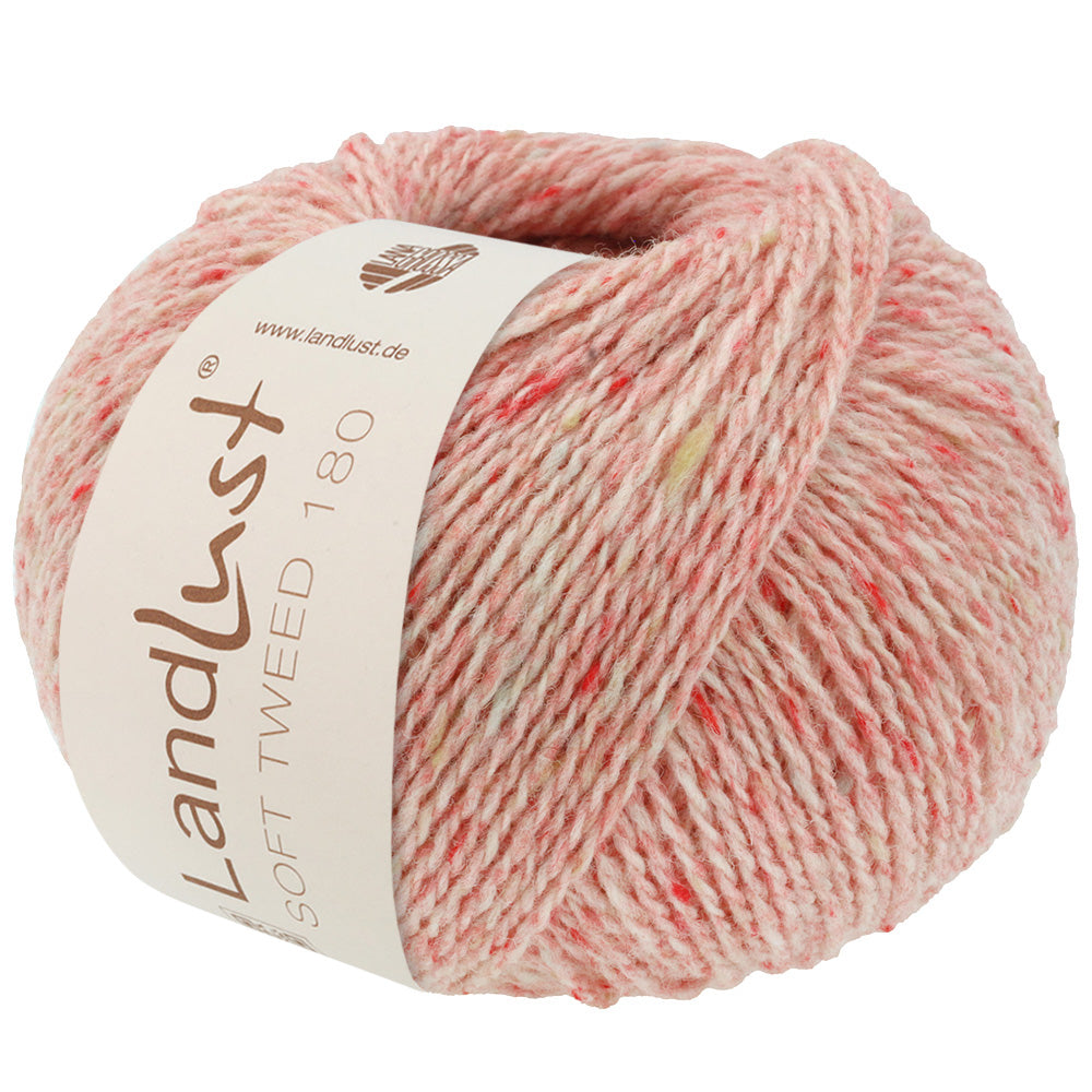 Soft Tweed 180 Merinould - Lana Grossa