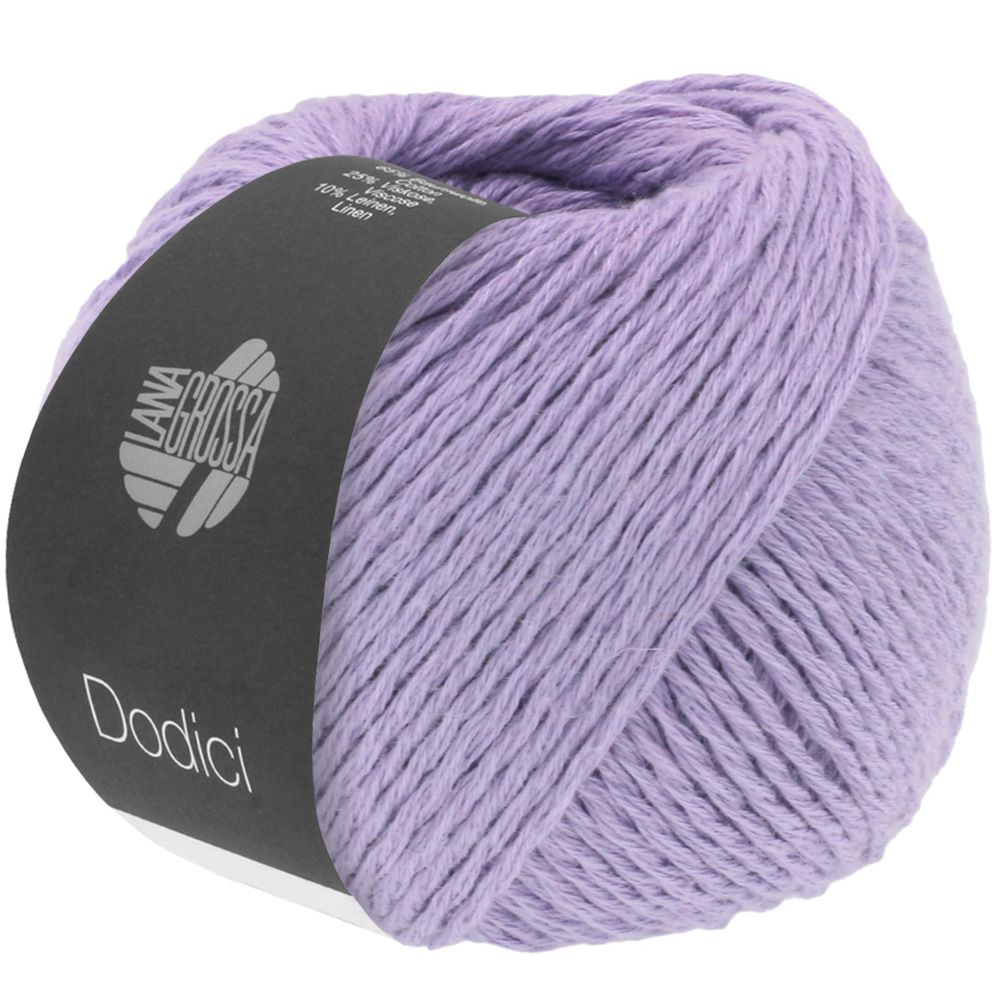 Dodici - Lana grossa