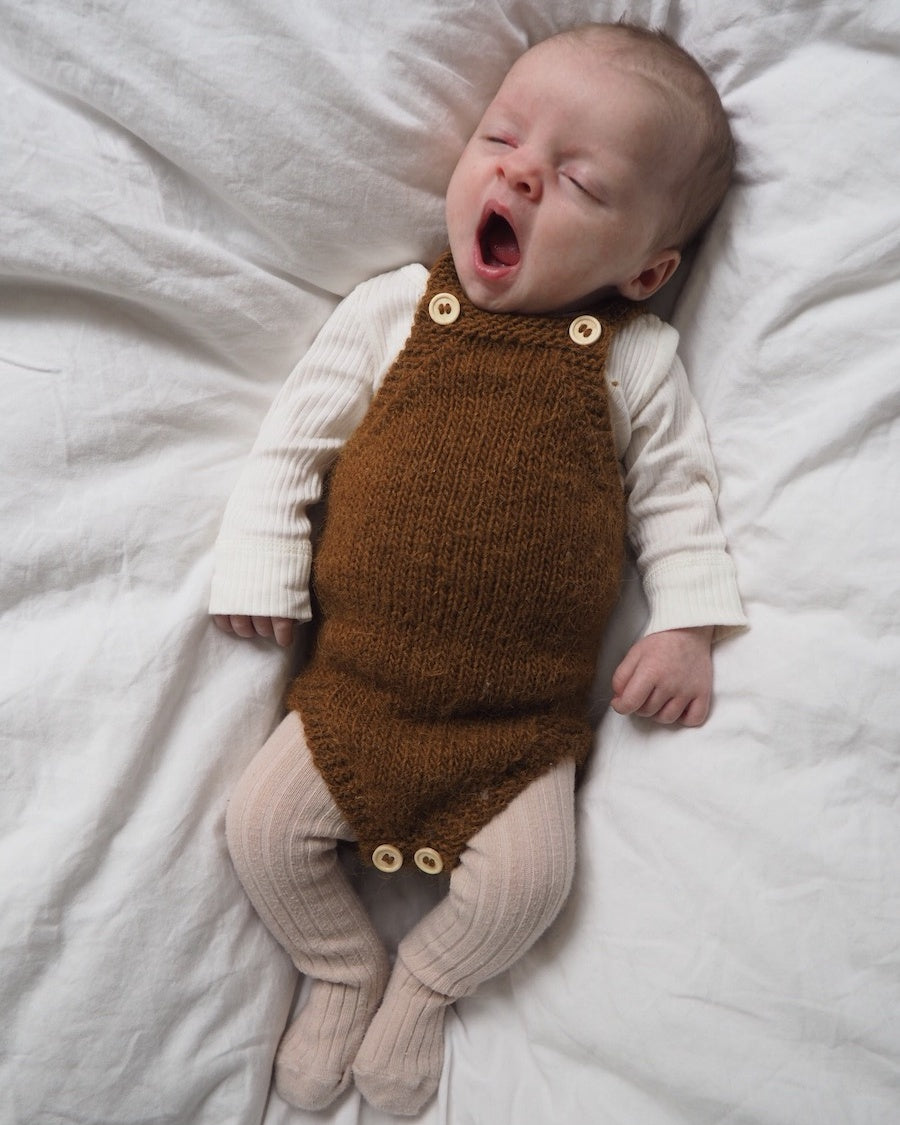 Lillebrors Romper