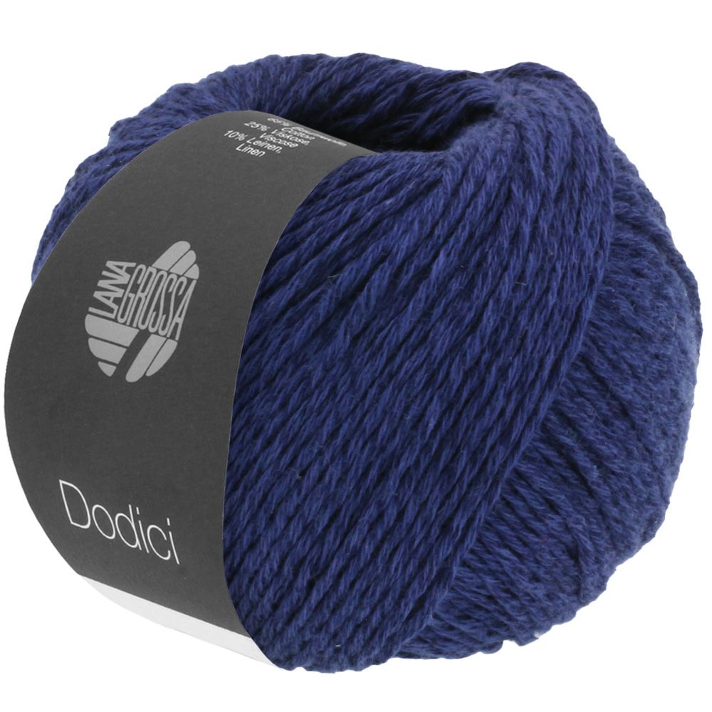 Dodici - Lana grossa
