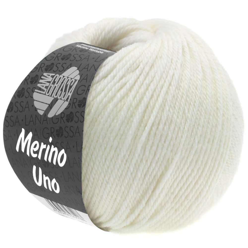 Merino Uno - Merinould - Lana Grossa