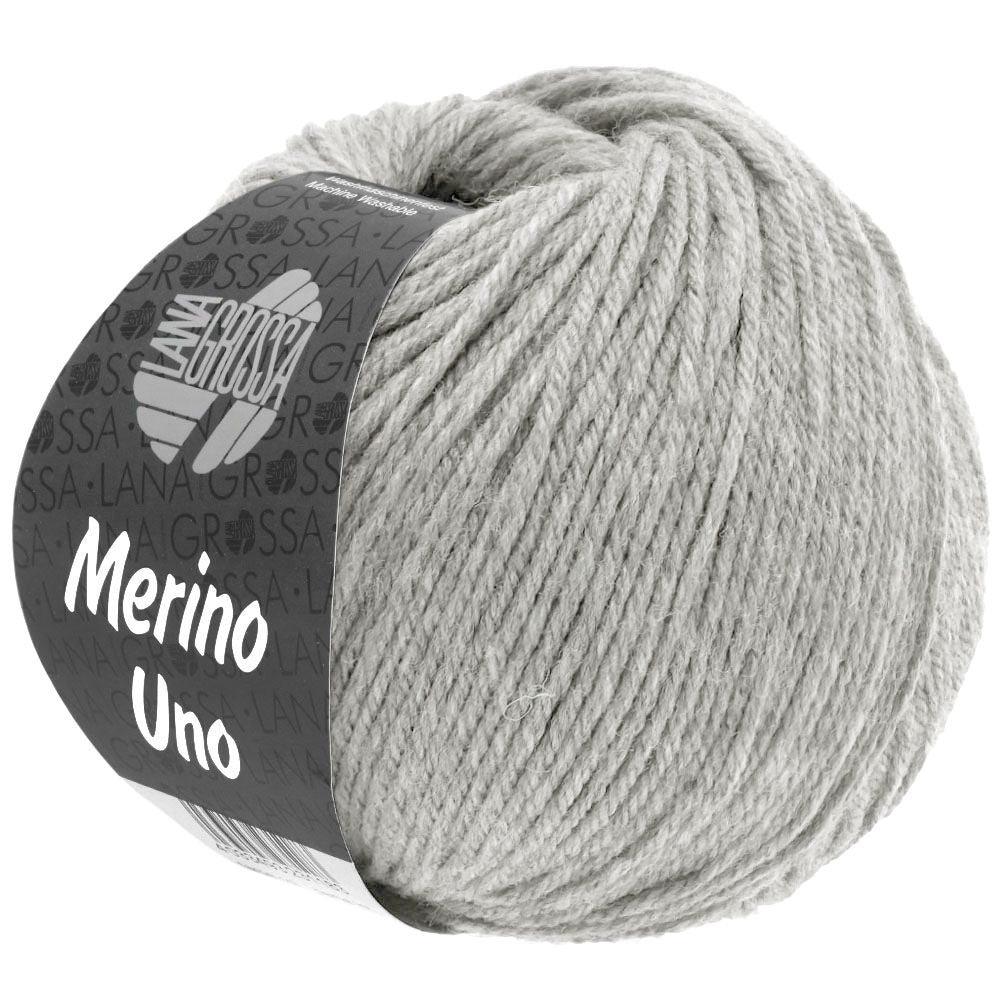 Merino Uno - Merinould - Lana Grossa