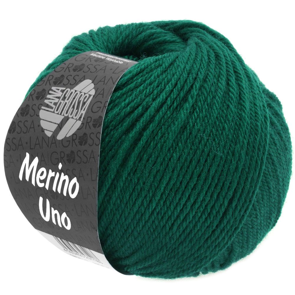 Merino Uno - Merinould - Lana Grossa