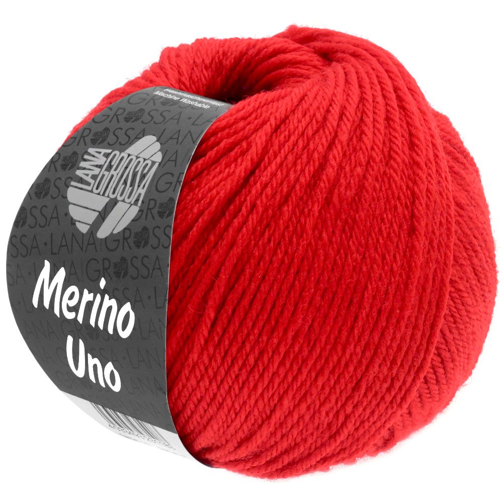 Merino Uno - Merinould - Lana Grossa