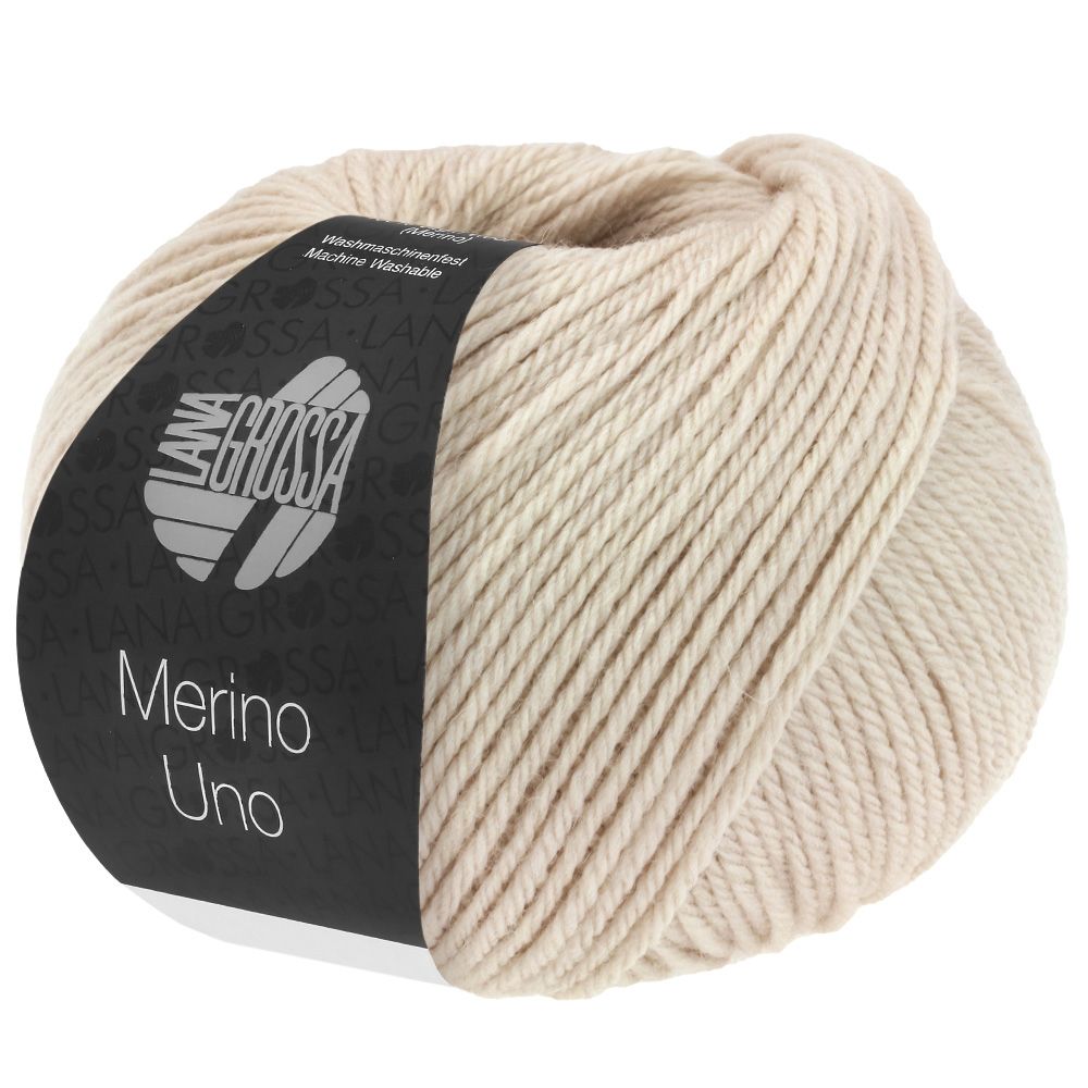 Merino Uno - Merinould - Lana Grossa