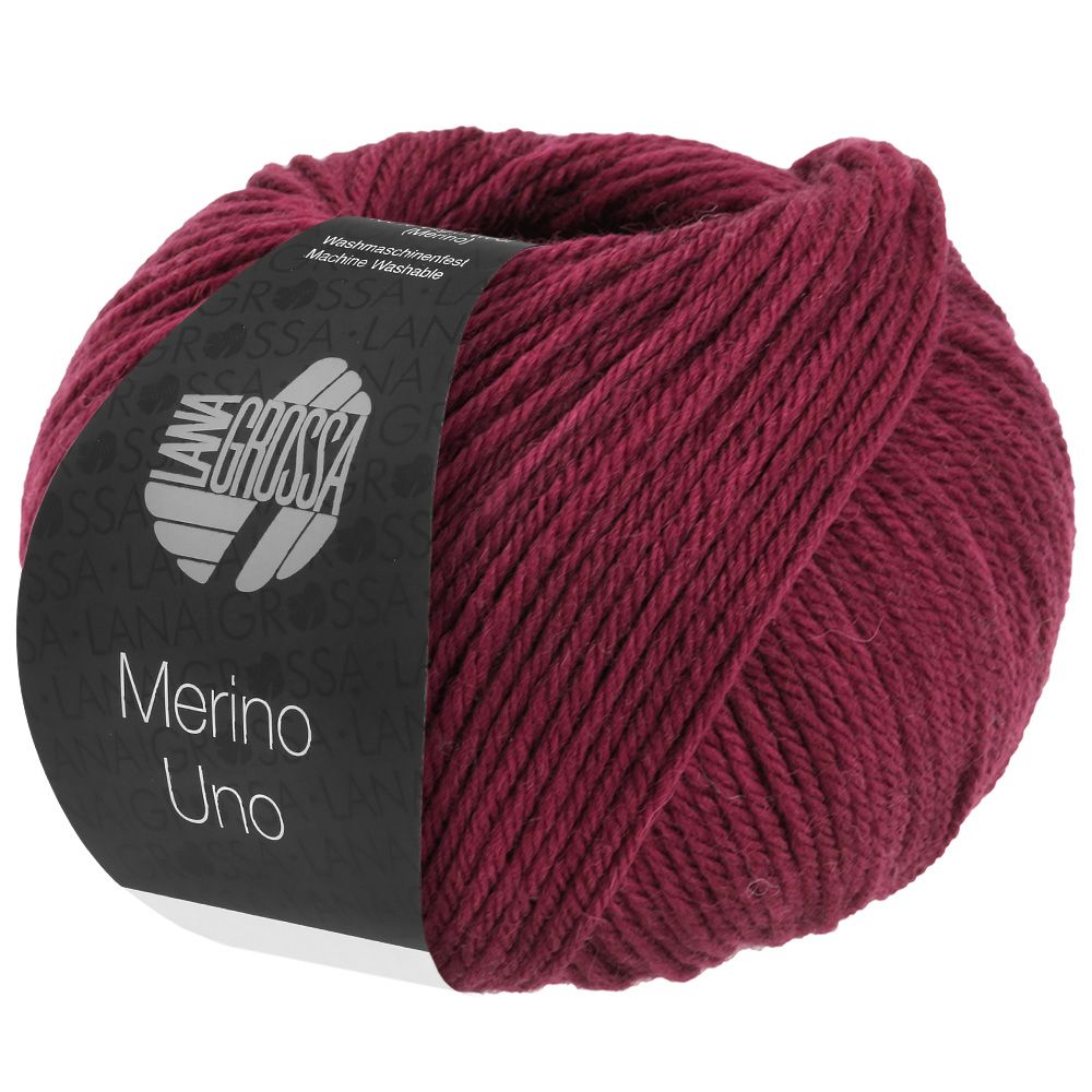 Merino Uno - Merinould - Lana Grossa