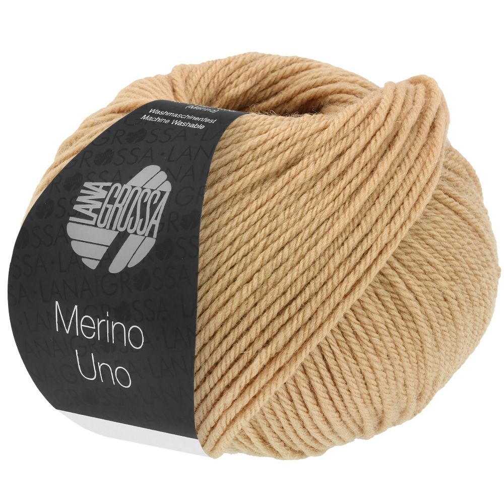 Merino Uno - Merinould - Lana Grossa