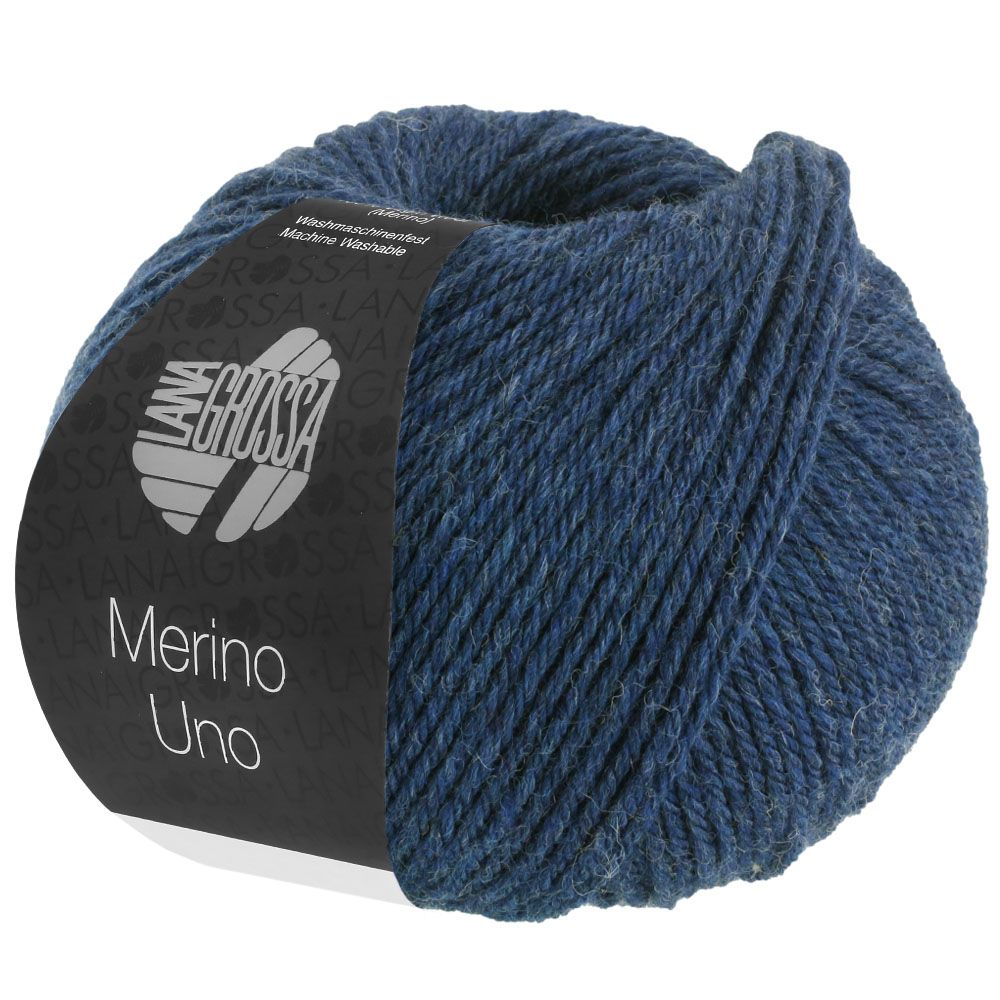 Merino Uno - Merinould - Lana Grossa