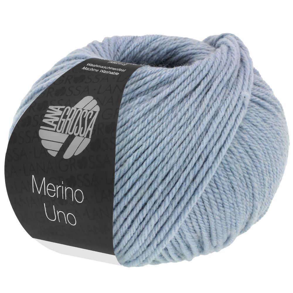 Merino Uno - Merinould - Lana Grossa