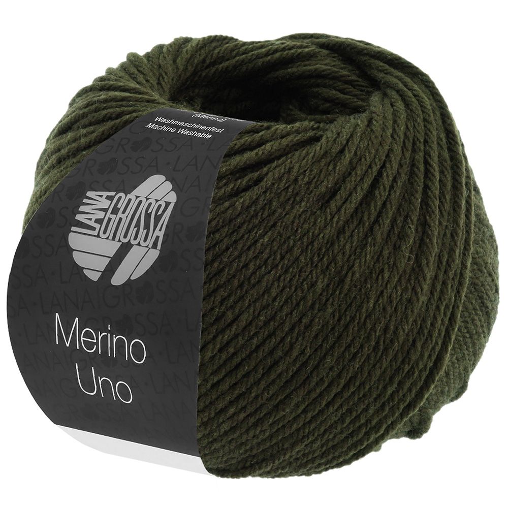 Merino Uno - Merinould - Lana Grossa