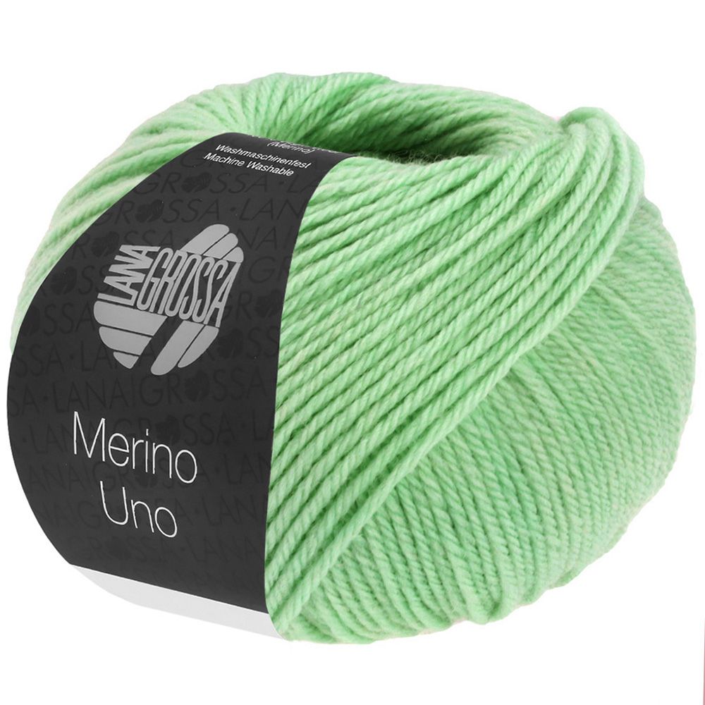 Merino Uno - Merinould - Lana Grossa