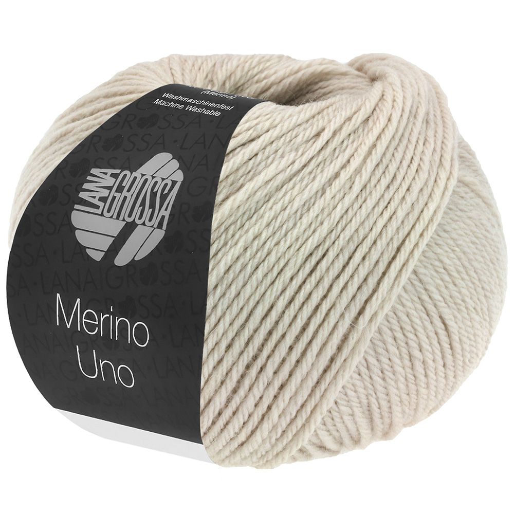 Merino Uno - Merinould - Lana Grossa