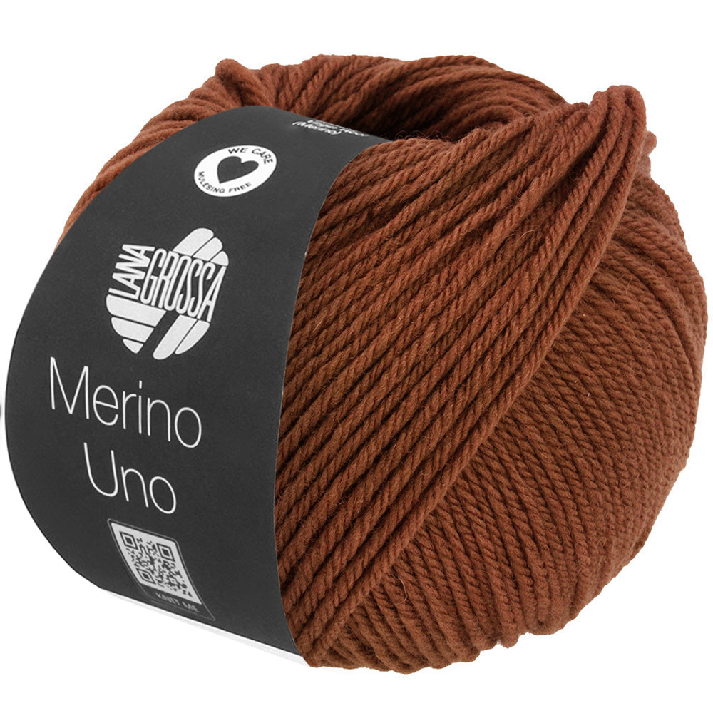 Merino Uno - Merinould - Lana Grossa