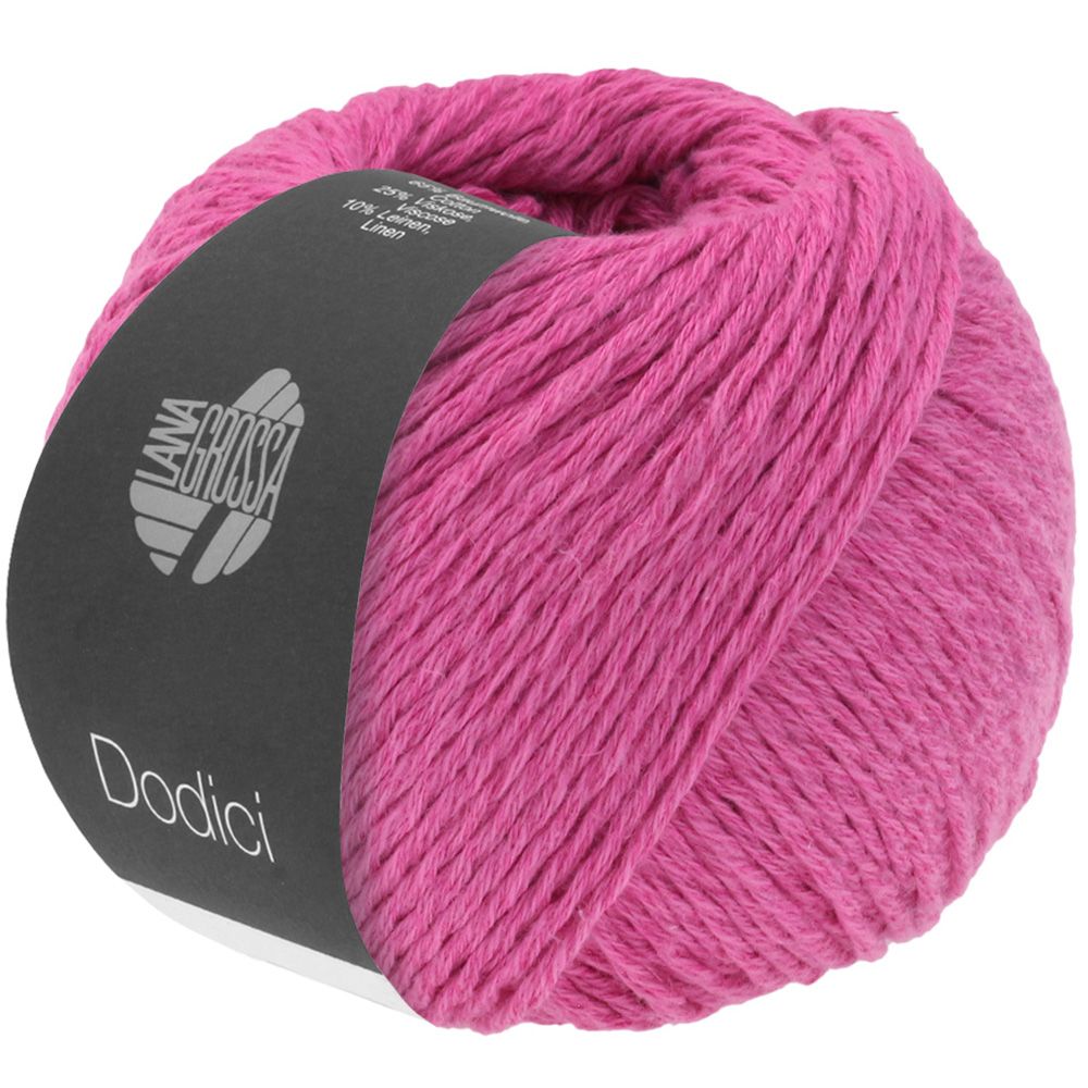 Dodici - Lana grossa