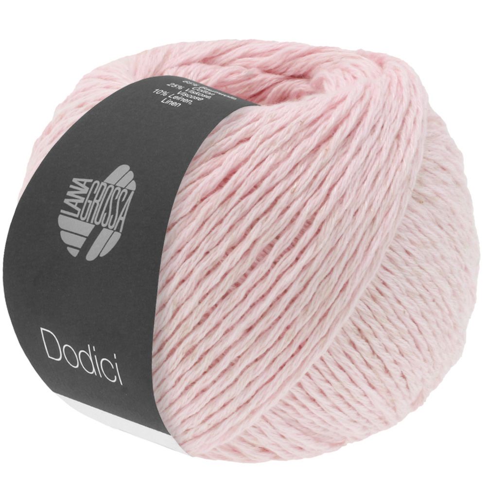 Dodici - Lana grossa