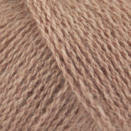 Alpaca-merinould-nældefiber