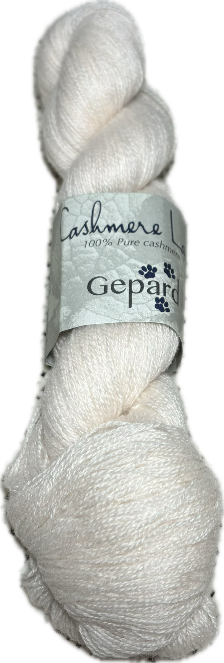 Cashmere lace