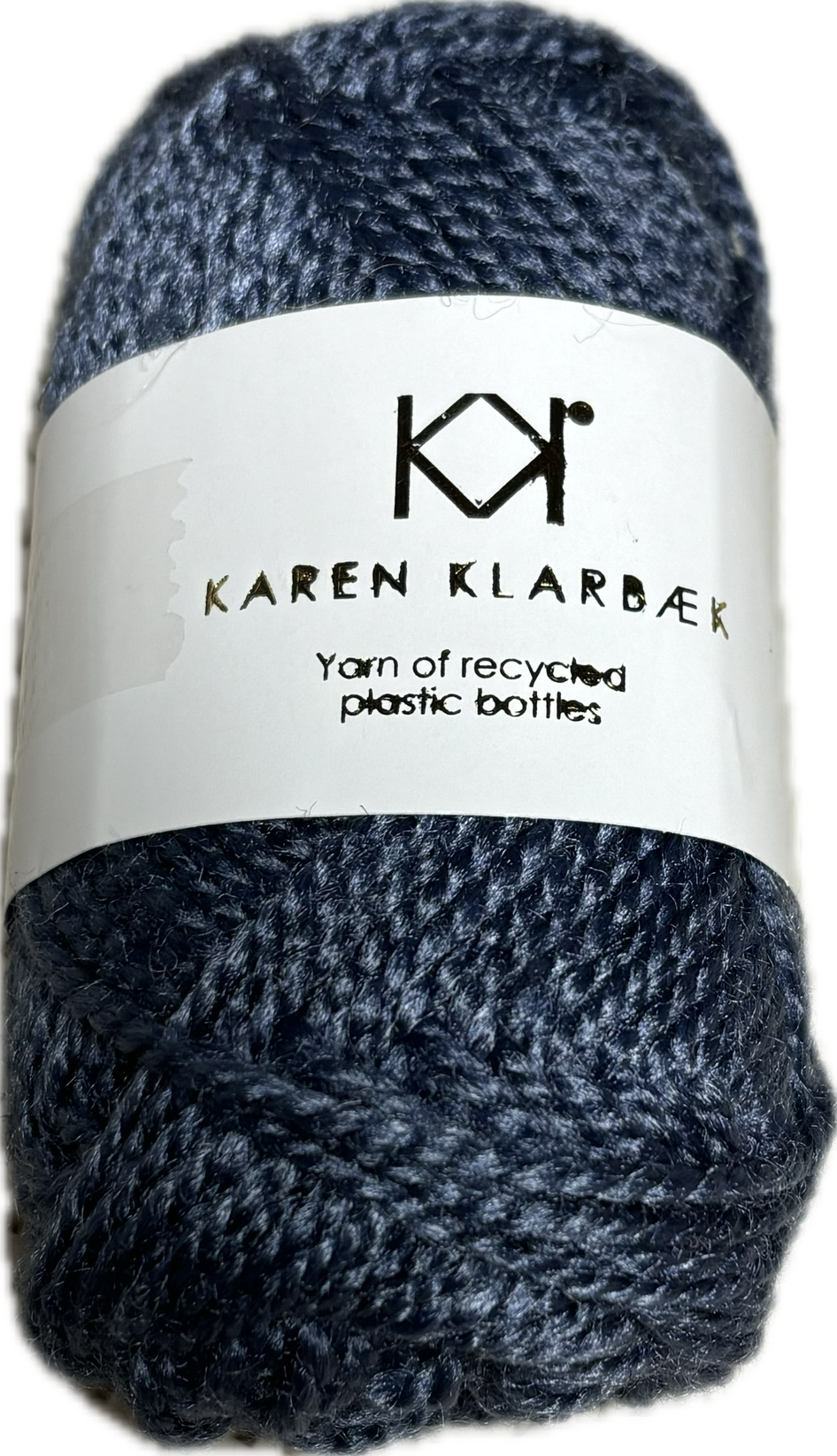 Recycled Bottle Yarn