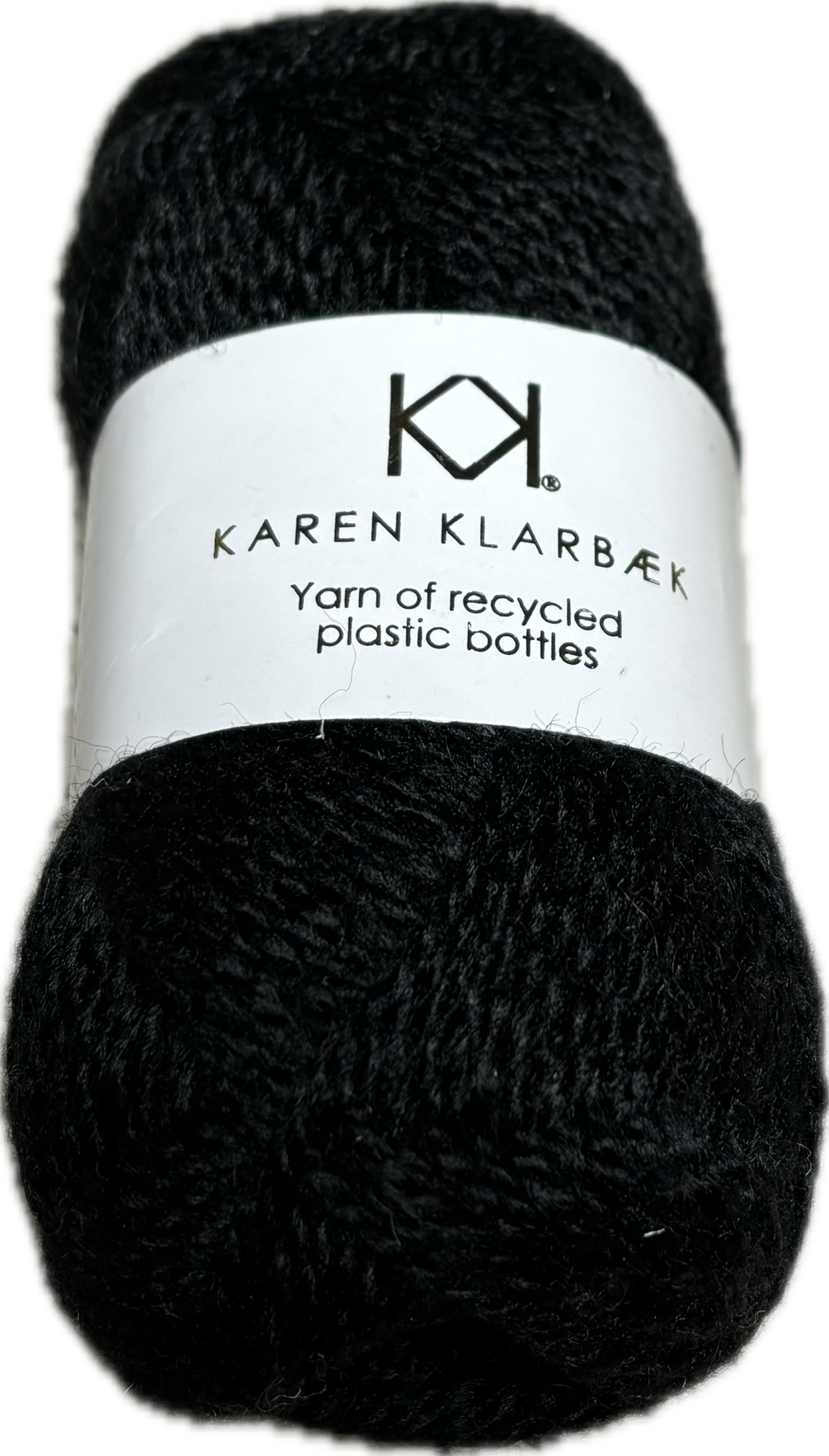 Recycled Bottle Yarn