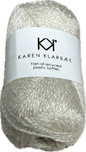 Recycled Bottle Yarn