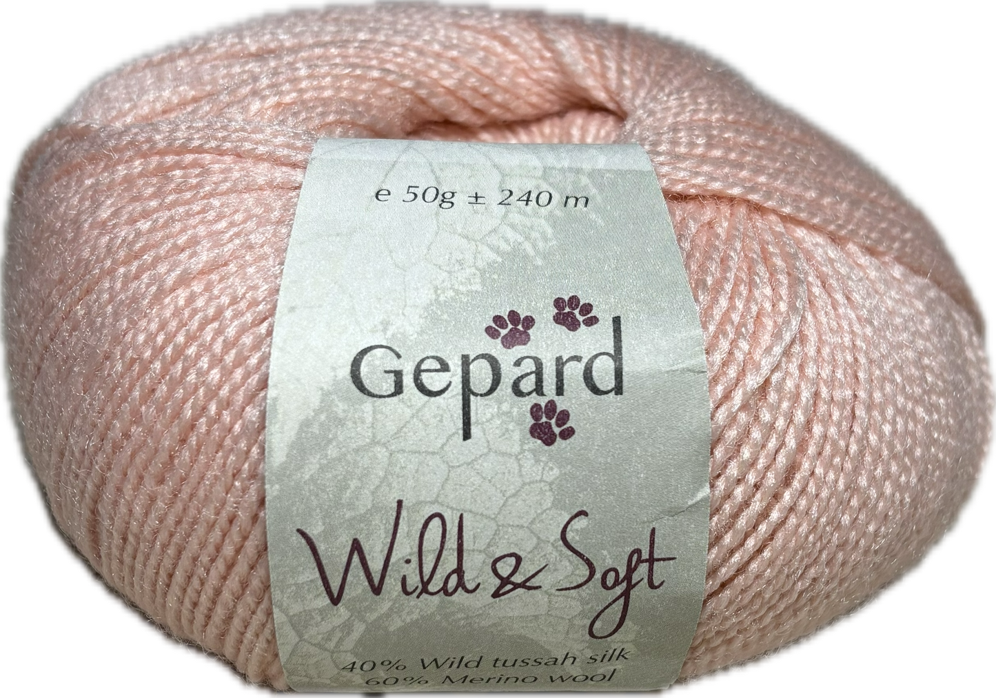 Wild and Soft