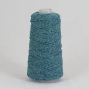 Merino Lammeuld fra Familien Davidsen  på spole farve 171 Tweed