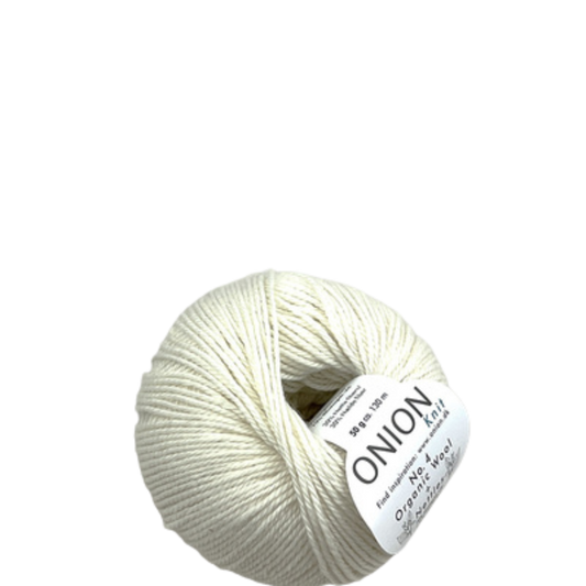 Onion no. 4