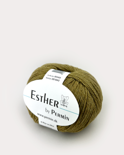 Esther by Permin
