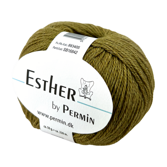 Esther by Permin