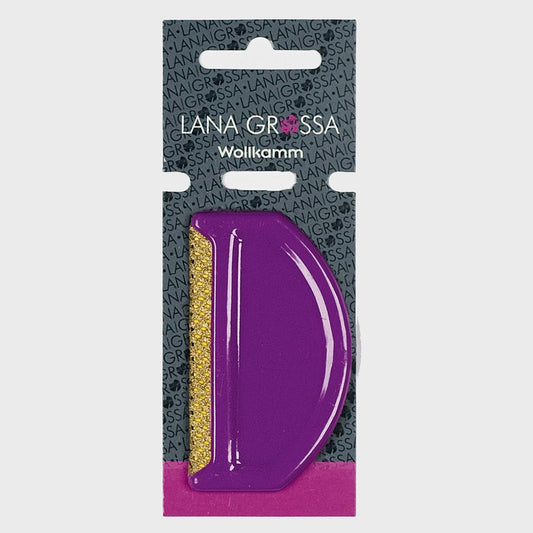 Uldkam plastic