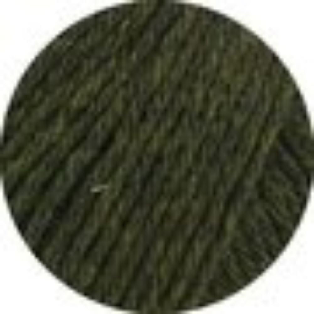 Lana Grossa Cashmere Verde, cashmeregarn 100% Cashmere