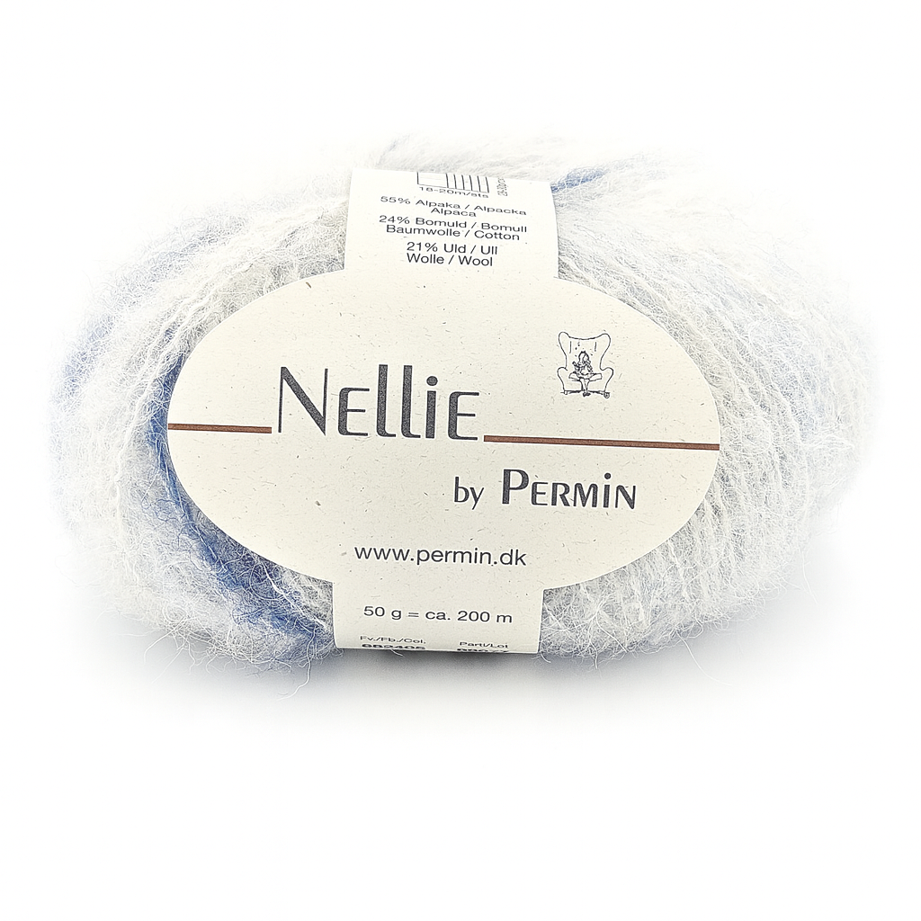 Nellie by Permin