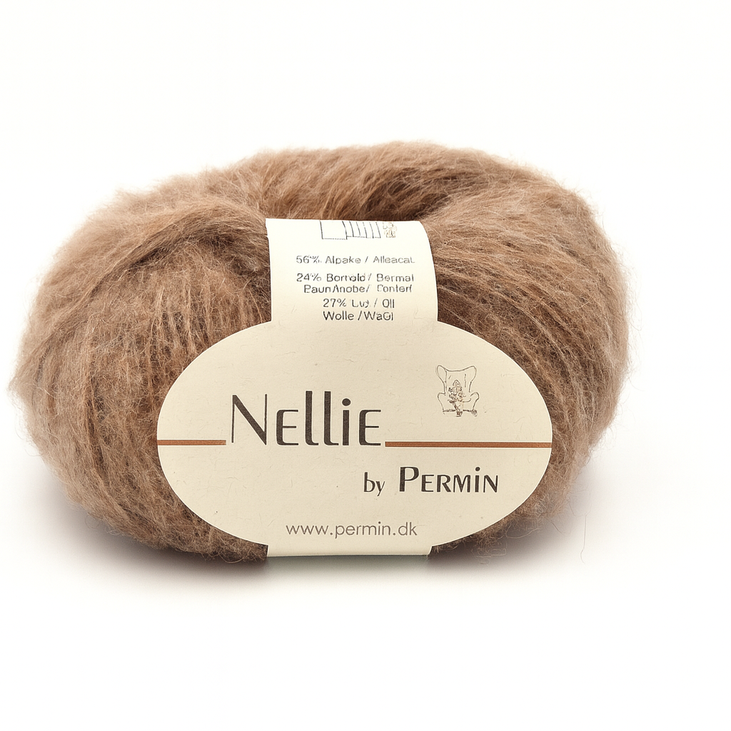 Nellie by Permin