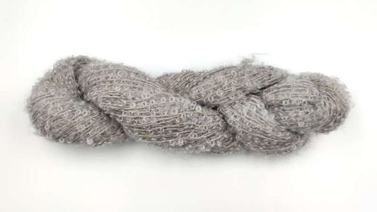 Mohair Boucle