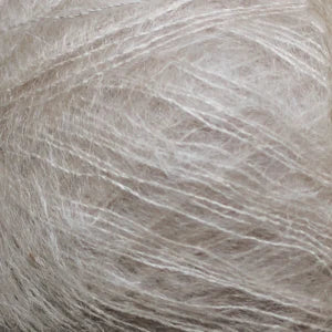 Kid Seta - Silke-Mohair - Gepardgarn