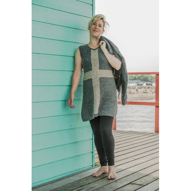 Sand af Katrine Wohllebe