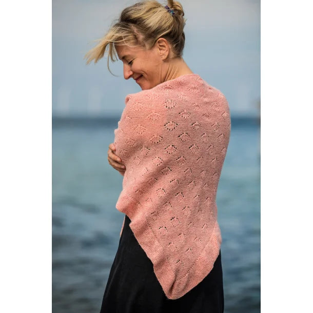 Sand af Katrine Wohllebe
