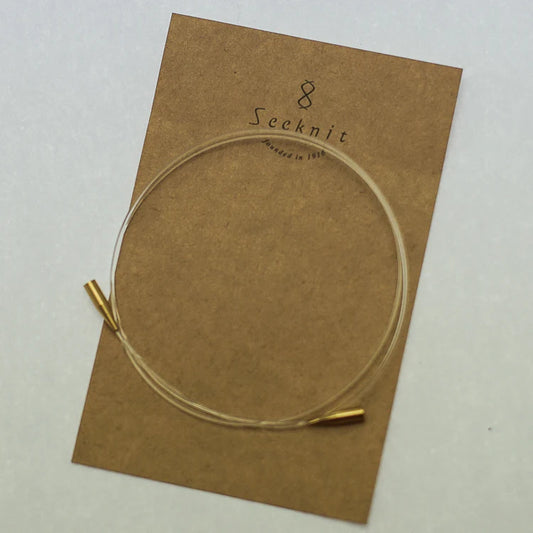 Seeknit wirer