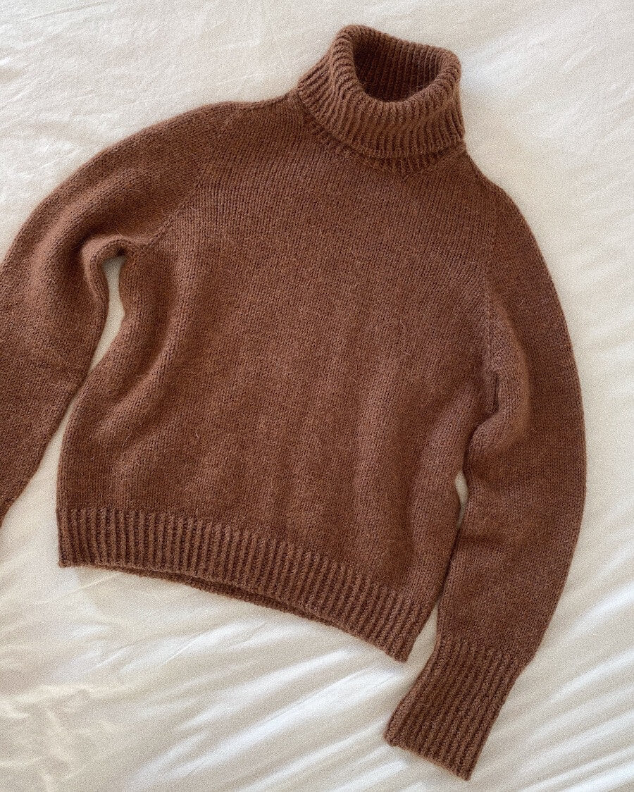 Terazzo sweater