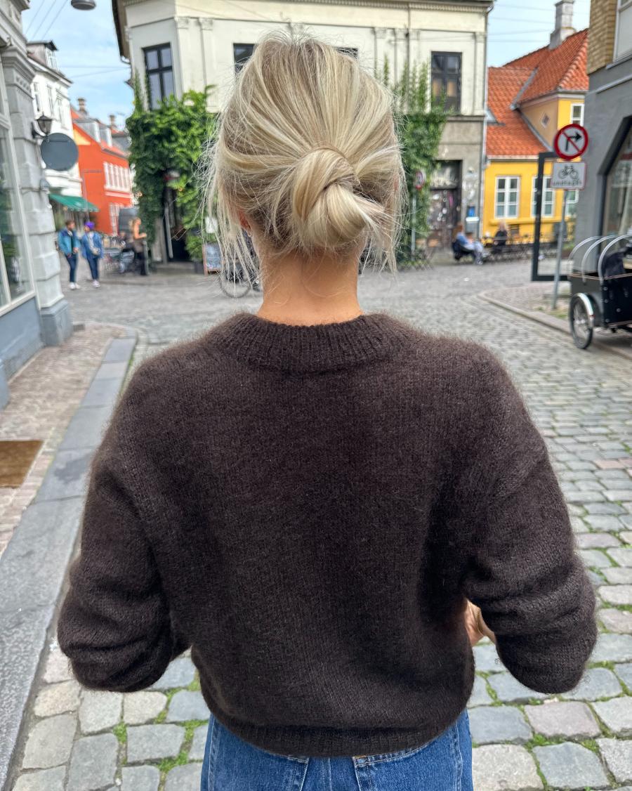 Stockholm sweater