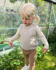 Sille Slipover mini