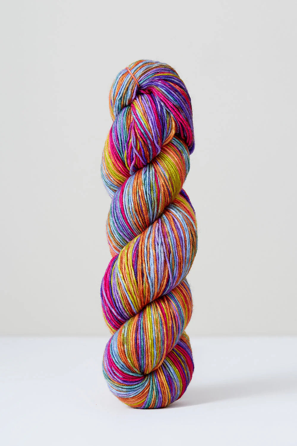 Uneek Fingering- Urth Yarn