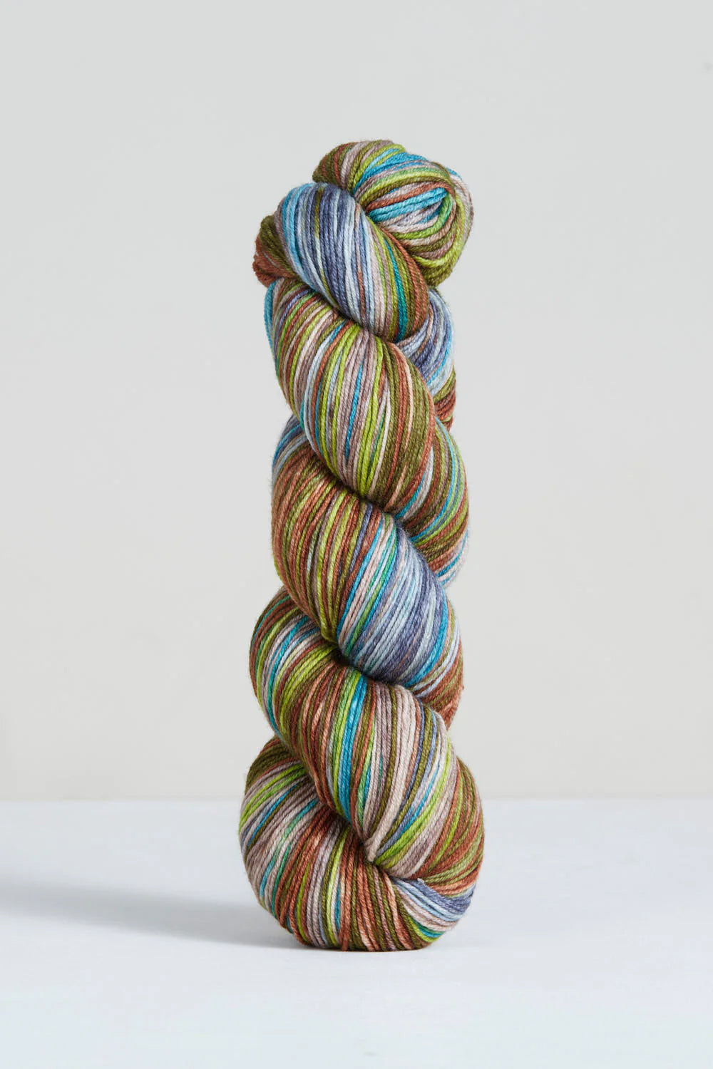 Uneek Fingering- Urth Yarn