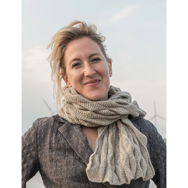 Sand af Katrine Wohllebe