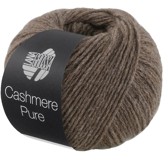 Cashmere Pure - Lana Grossa