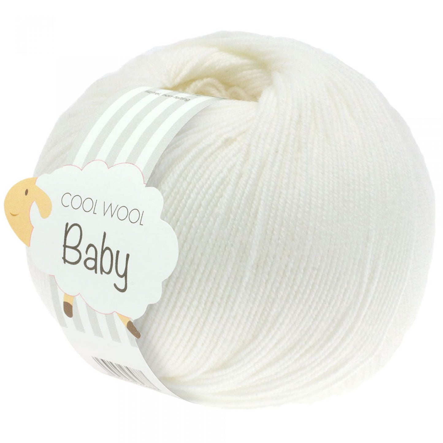 Baby Merino (Cool Wool Baby)